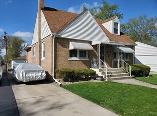 3348 178th St, Lansing, IL 60438