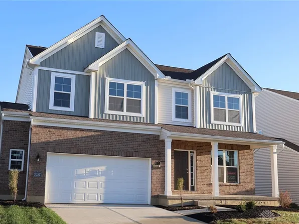 3057 Wellington Ln #8264, Dayton, OH 45449