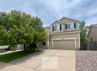 7215 Edgebrook Dr, Colorado Springs, CO 80922