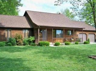 11540 Sherry Lynn Dr, Carbondale, IL 62901