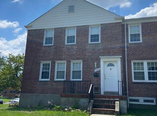 1722 Aberdeen Rd FL 2, Baltimore, MD 21234