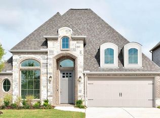 3620 Watermill Way, Argyle, TX 76226