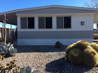 1302 W Ajo Way UNIT 41, Tucson, AZ 85713