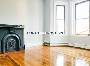 7 Highland Park Ave, Roxbury, MA 02119