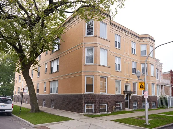 4101 W Gladys Ave, Chicago, IL