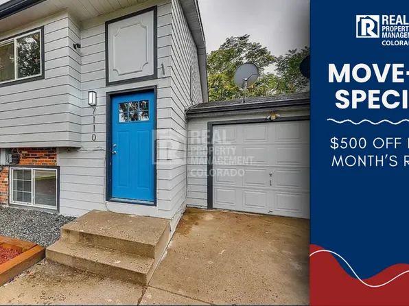 7110 E 63rd Ave, Commerce City, CO 80022