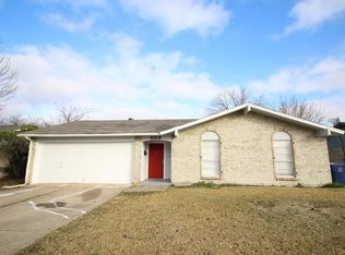809 Ontario Dr, Garland, TX