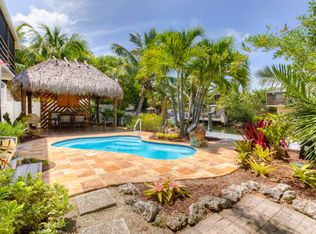 110 Seminole Blvd, Tavernier, FL 33070