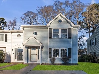2008 Woodgate Arch, Chesapeake, VA, 23320