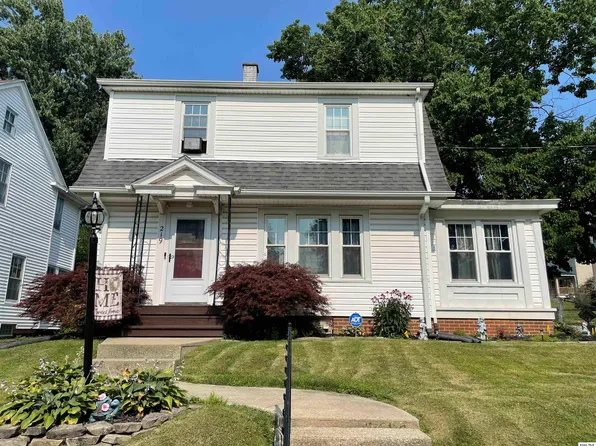 219 Euclid Ave, Mansfield, OH 44903