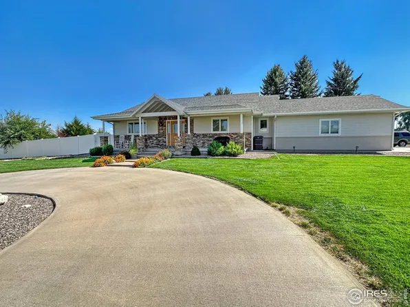 13964 County Road 37, Sterling, CO 80751