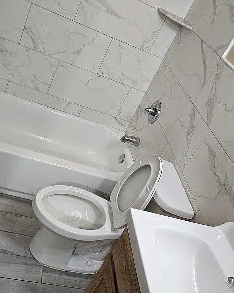 52 Irvine Turner Blvd #3-F — Photo 2