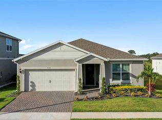 4540 Gliding Wave St, Winter Garden, FL 34787