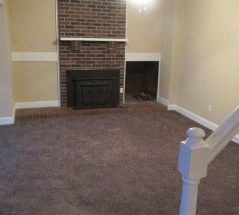 304 fireplace