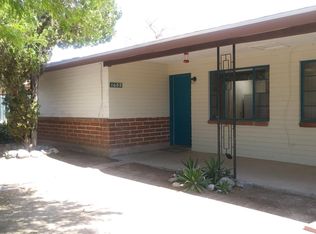 1608 N Richey Blvd, Tucson, AZ 85716