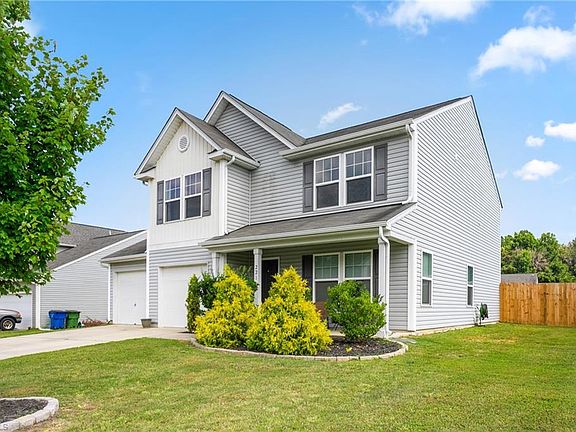2nd image of 221 Henry Steel Dr