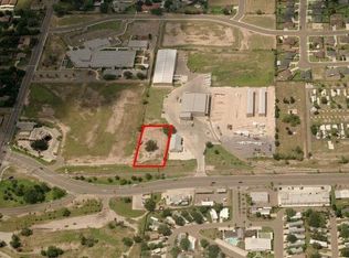 1231 E Business Highway 83, Mission, TX 78572