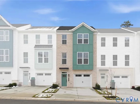 LOT 43 Sunset Oasis Ln, Midlothian, VA 23112