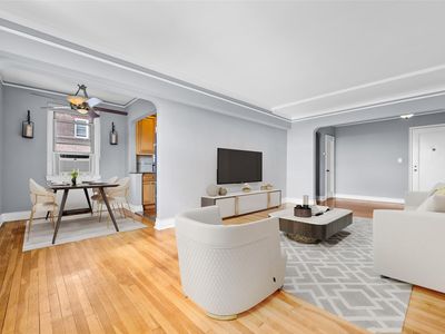90 Bryant Avenue #5A - Dorset, White Plains, NY, 10605
