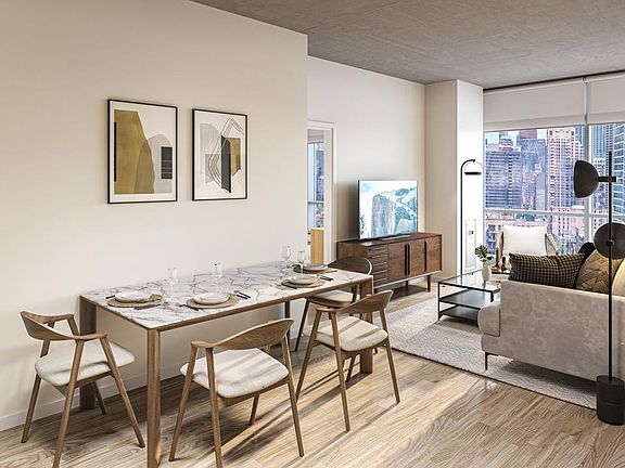 3rd image of 1440 S Wabash Ave #610