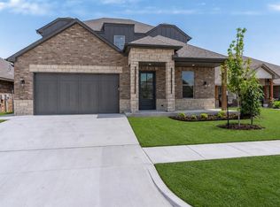 12824 High Plains Ave, Oklahoma City, OK 73142
