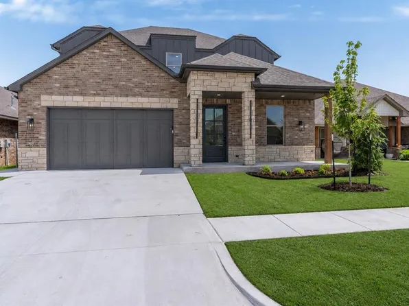 12824 High Plains Ave, Oklahoma City, OK 73142