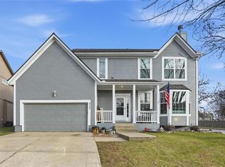 4737 Lone Elm St, Shawnee, KS 66226