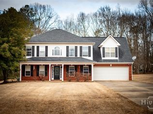 160 Stewart Hollow Lane, Covington, GA 30016