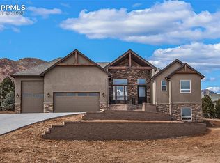 2750 Brogans Bluff Dr, Colorado Springs, CO 80919