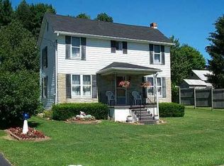 203 Medsger Rd, Connellsville, PA 15425