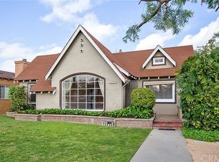 1147 S Parton St, Santa Ana, CA 92707