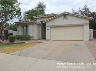 2634 S Moccasin Trl, Gilbert, AZ 85295