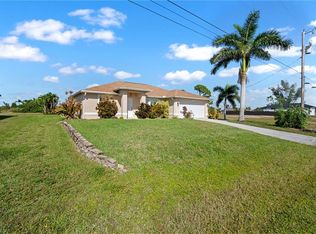 2905 NW 13th ST, CAPE CORAL, FL 33993