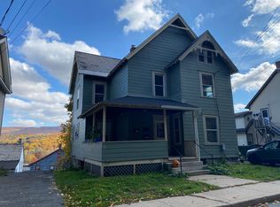 250 Walnut St, North Adams, MA 01247