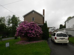 338 3rd St, Colver, PA 15927