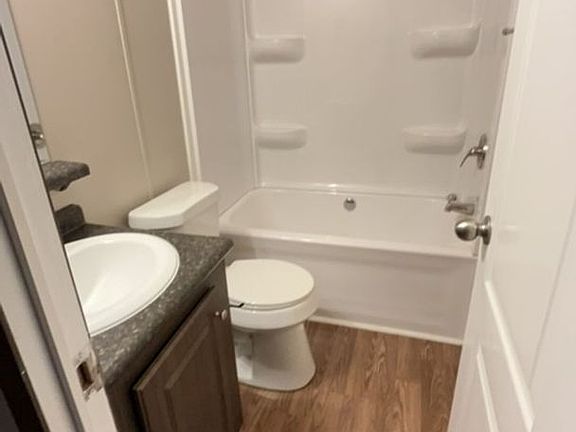 3rd image of 154 Evergreen Dr #89
