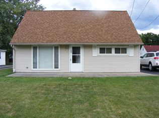 263 Jacobs Rd, Hubbard, OH 44425