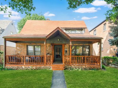 5024 N Normandy Ave, Chicago, IL, 60656
