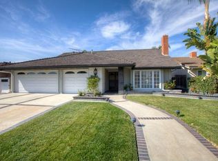 13165 Ranchwood Rd, Tustin, CA 92782