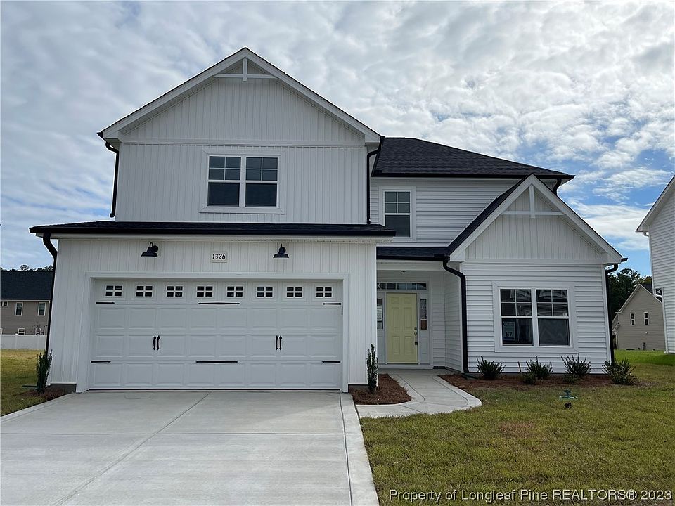 1st image of LOT 87 1326 Water Leaf Dr