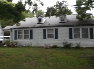 6840 Westmoreland Rd, Falls Church, VA 22042