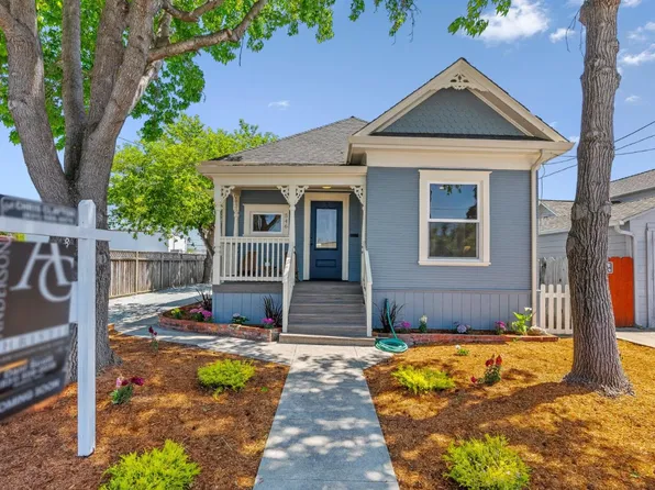 546 Ocean View Ave, Santa Cruz, CA 95062