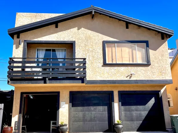 144 Eagle Rock Ave, Oxnard, CA 93035