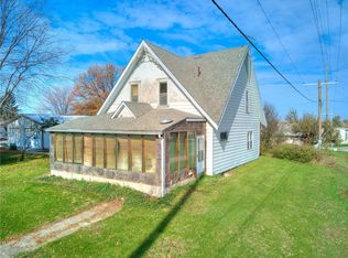 512 Spring St, Brooklyn, IA 52211