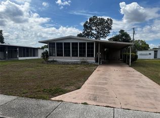 192 PHILADELPHIA BOULEVARD #9, PALM HARBOR, FL 34684