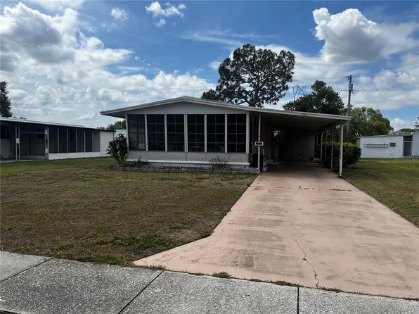 192 PHILADELPHIA BOULEVARD #9, PALM HARBOR, FL 34684