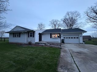 4321 N County Road 5, Fostoria, OH