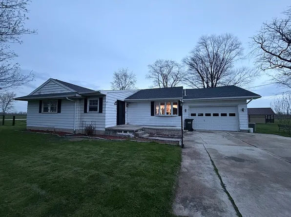 4321 N County Road 5, Fostoria, OH 44830