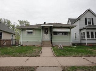 2619 Madison St NE, Minneapolis, MN 55418