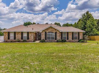 2885 Wallace Lake Rd, Pace, FL 32571